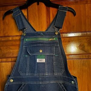 Women’s Liberty Overalls size Smalll